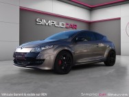 RENAULT d'occasion MEGANE III COUPE 2.0 16V 250 RS de 2012 Beauvais