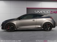 RENAULT d'occasion MEGANE III COUPE 2.0 16V 250 RS de 2012 Beauvais