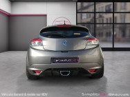 RENAULT d'occasion MEGANE III COUPE 2.0 16V 250 RS de 2012 Beauvais