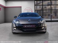 RENAULT d'occasion MEGANE III COUPE 2.0 16V 250 RS de 2012 Beauvais