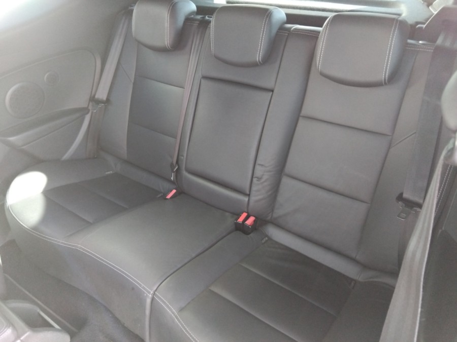 RENAULT d'occasion MEGANE III COUPE 2.0 16V 250 RS de 2012 Beauvais