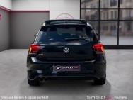 VOLKSWAGEN d'occasion POLO VI 2.0 TSI 200 GTI DSG de 2019 Nîmes (30)﻿