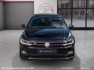 VOLKSWAGEN d'occasion POLO VI 2.0 TSI 200 GTI DSG de 2019 Nîmes (30)﻿