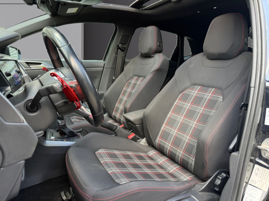 VOLKSWAGEN d'occasion POLO VI 2.0 TSI 200 GTI DSG de 2019 Nîmes (30)﻿