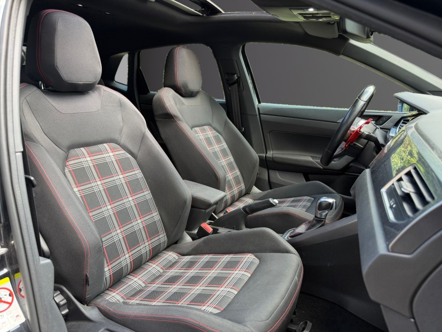 VOLKSWAGEN d'occasion POLO VI 2.0 TSI 200 GTI DSG de 2019 Nîmes (30)﻿