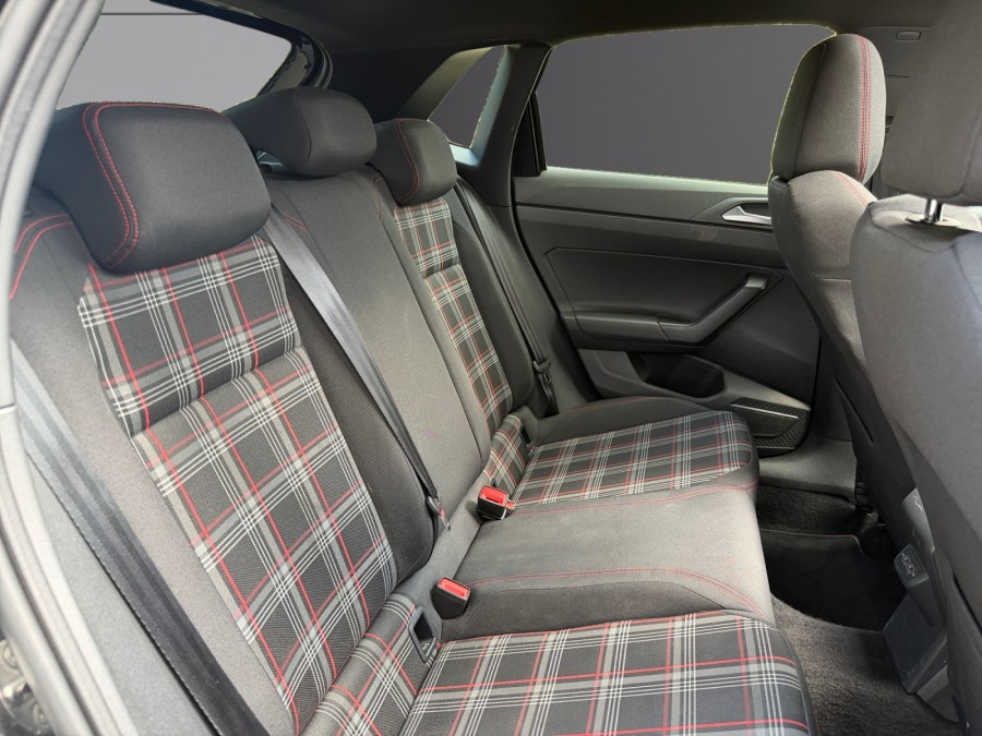 VOLKSWAGEN d'occasion POLO VI 2.0 TSI 200 GTI DSG de 2019 Nîmes (30)﻿