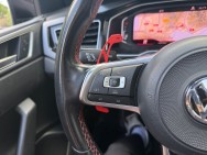 VOLKSWAGEN d'occasion POLO VI 2.0 TSI 200 GTI DSG de 2019 Nîmes (30)﻿