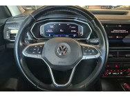 VOLKSWAGEN d'occasion T-CROSS 1.0 TSI 115 Carat DSG de 2019 Aix Les