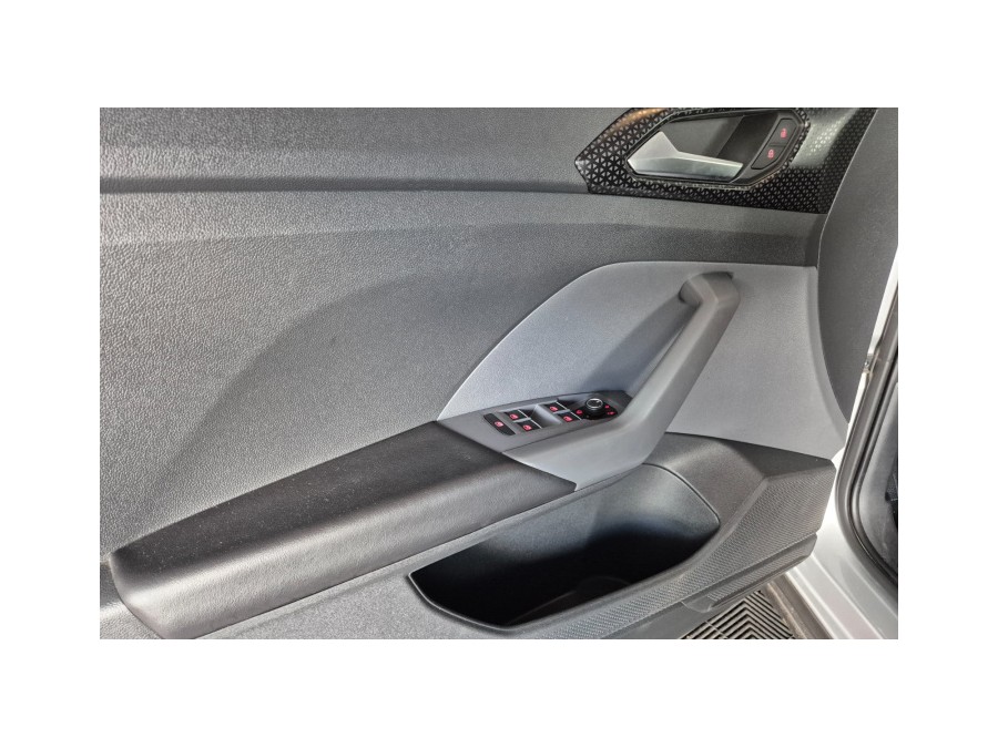 VOLKSWAGEN d'occasion T-CROSS 1.0 TSI 115 Carat DSG de 2019 Aix Les