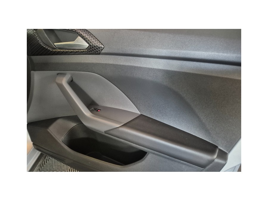 VOLKSWAGEN d'occasion T-CROSS 1.0 TSI 115 Carat DSG de 2019 Aix Les
