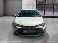 TOYOTA d'occasion COROLLA BREAK TS 122H DYNAMIC BUSINESS de 2019