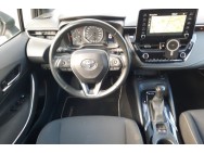 TOYOTA d'occasion COROLLA BREAK TS 122H DYNAMIC BUSINESS de 2019