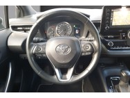 TOYOTA d'occasion COROLLA BREAK TS 122H DYNAMIC BUSINESS de 2019