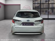 TOYOTA d'occasion COROLLA BREAK TS 122H DYNAMIC BUSINESS de 2019