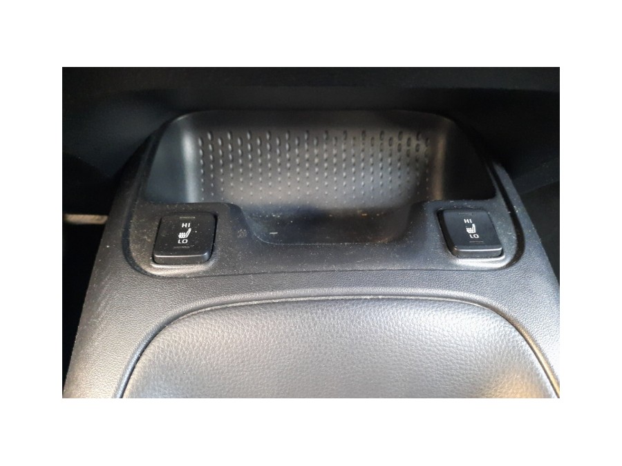 TOYOTA d'occasion COROLLA BREAK TS 122H DYNAMIC BUSINESS de 2019