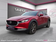 MAZDA d'occasion CX30 2.0 SKYACTIV-X 180 M HYBRID SPORTLINE BVA6 de