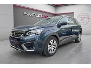PEUGEOT d'occasion 5008 1.5 BLUEHDI 130 ACTIVE 130Ch 7PL de 2019 Osny