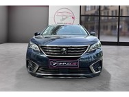 PEUGEOT d'occasion 5008 1.5 BLUEHDI 130 ACTIVE 130Ch 7PL de 2019 Osny