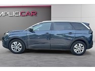 PEUGEOT d'occasion 5008 1.5 BLUEHDI 130 ACTIVE 130Ch 7PL de 2019 Osny