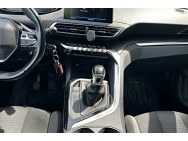 PEUGEOT d'occasion 5008 1.5 BLUEHDI 130 ACTIVE 130Ch 7PL de 2019 Osny