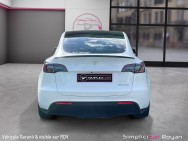 TESLA d'occasion MODEL Y PERFORMANCE AWD de 2023 Royan (17)﻿