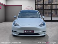 TESLA d'occasion MODEL Y PERFORMANCE AWD de 2023 Royan (17)﻿