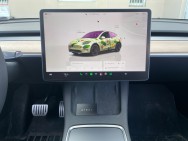 TESLA d'occasion MODEL Y PERFORMANCE AWD de 2023 Royan (17)﻿