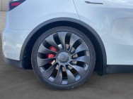 TESLA d'occasion MODEL Y PERFORMANCE AWD de 2023 Royan (17)﻿