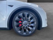 TESLA d'occasion MODEL Y PERFORMANCE AWD de 2023 Royan (17)﻿