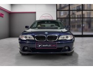 BMW d'occasion 3 DECAPOTABLE CD PREFERENCE LUXE de 2006