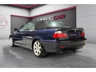 BMW d'occasion 3 DECAPOTABLE CD PREFERENCE LUXE de 2006