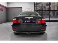 BMW d'occasion 3 DECAPOTABLE CD PREFERENCE LUXE de 2006
