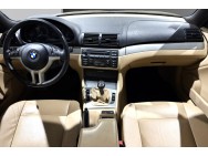 BMW d'occasion 3 DECAPOTABLE CD PREFERENCE LUXE de 2006