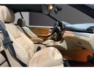 BMW d'occasion 3 DECAPOTABLE CD PREFERENCE LUXE de 2006