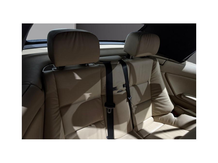 BMW d'occasion 3 DECAPOTABLE CD PREFERENCE LUXE de 2006
