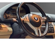 BMW d'occasion 3 DECAPOTABLE CD PREFERENCE LUXE de 2006