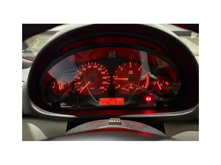 BMW d'occasion 3 DECAPOTABLE CD PREFERENCE LUXE de 2006