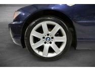 BMW d'occasion 3 DECAPOTABLE CD PREFERENCE LUXE de 2006