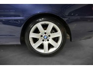 BMW d'occasion 3 DECAPOTABLE CD PREFERENCE LUXE de 2006
