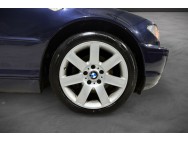 BMW d'occasion 3 DECAPOTABLE CD PREFERENCE LUXE de 2006
