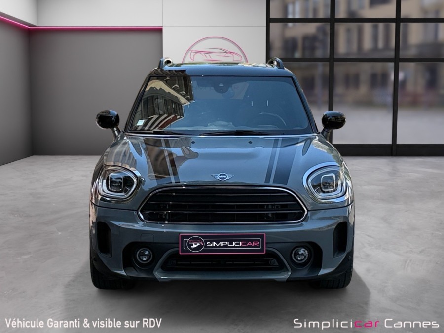 MINI d'occasion MINI COUNTRYMAN COOPER 136 BUSINESS DESIGN BA PH2 de