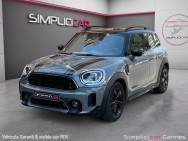 MINI d'occasion MINI COUNTRYMAN COOPER 136 BUSINESS DESIGN BA PH2 de
