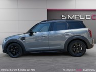 MINI d'occasion MINI COUNTRYMAN COOPER 136 BUSINESS DESIGN BA PH2 de