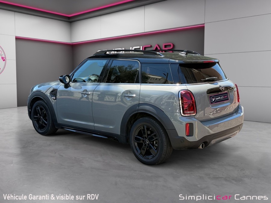 MINI d'occasion MINI COUNTRYMAN COOPER 136 BUSINESS DESIGN BA PH2 de