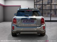 MINI d'occasion MINI COUNTRYMAN COOPER 136 BUSINESS DESIGN BA PH2 de