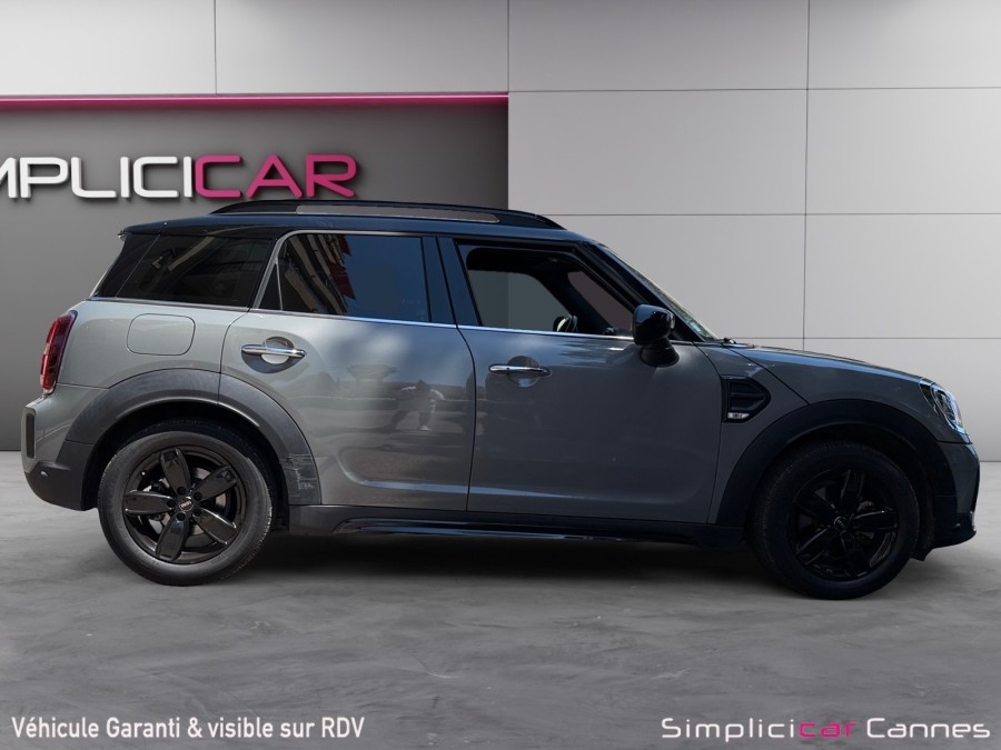 MINI d'occasion MINI COUNTRYMAN COOPER 136 BUSINESS DESIGN BA PH2 de