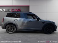 MINI d'occasion MINI COUNTRYMAN COOPER 136 BUSINESS DESIGN BA PH2 de