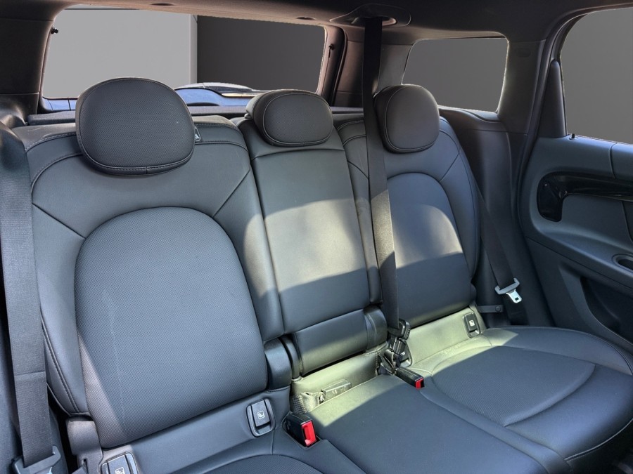 MINI d'occasion MINI COUNTRYMAN COOPER 136 BUSINESS DESIGN BA PH2 de
