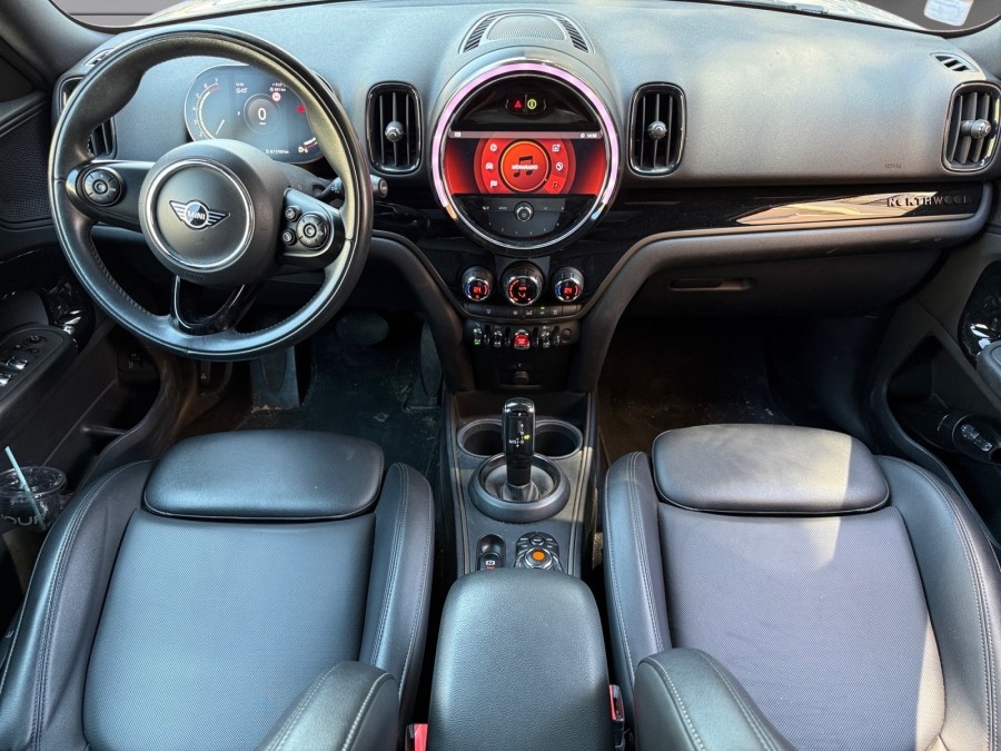 MINI d'occasion MINI COUNTRYMAN COOPER 136 BUSINESS DESIGN BA PH2 de