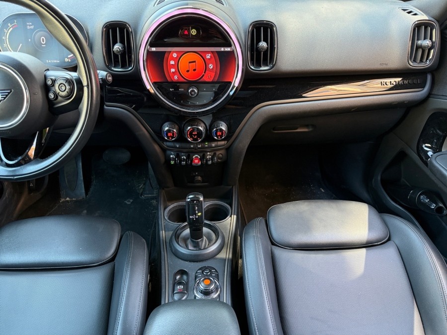 MINI d'occasion MINI COUNTRYMAN COOPER 136 BUSINESS DESIGN BA PH2 de